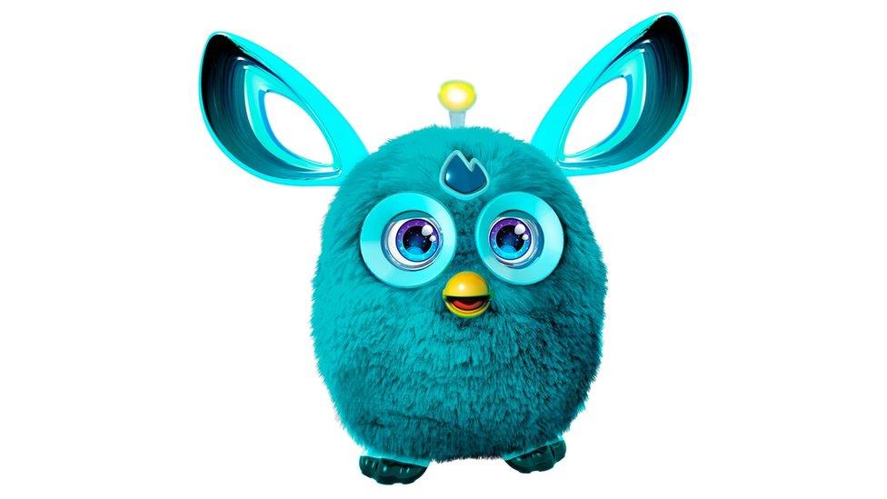 Furby