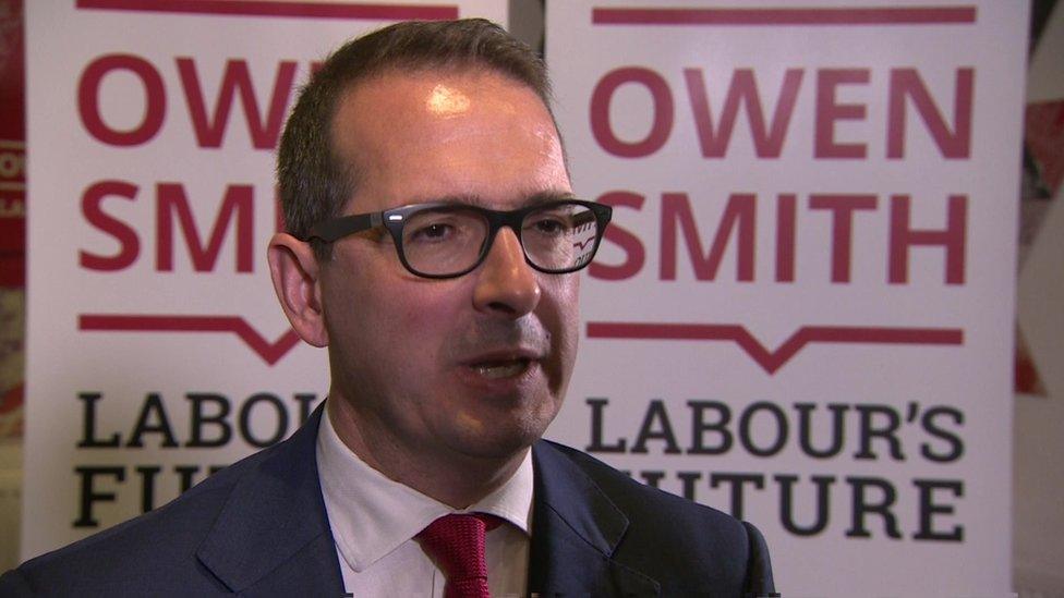 Owen Smith