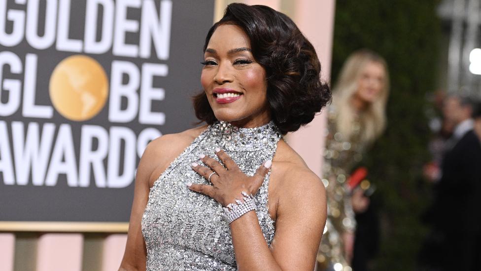 Angela Bassett