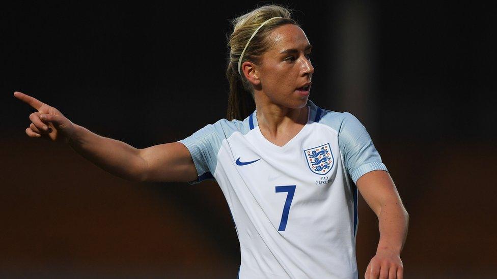 Jordan Nobbs