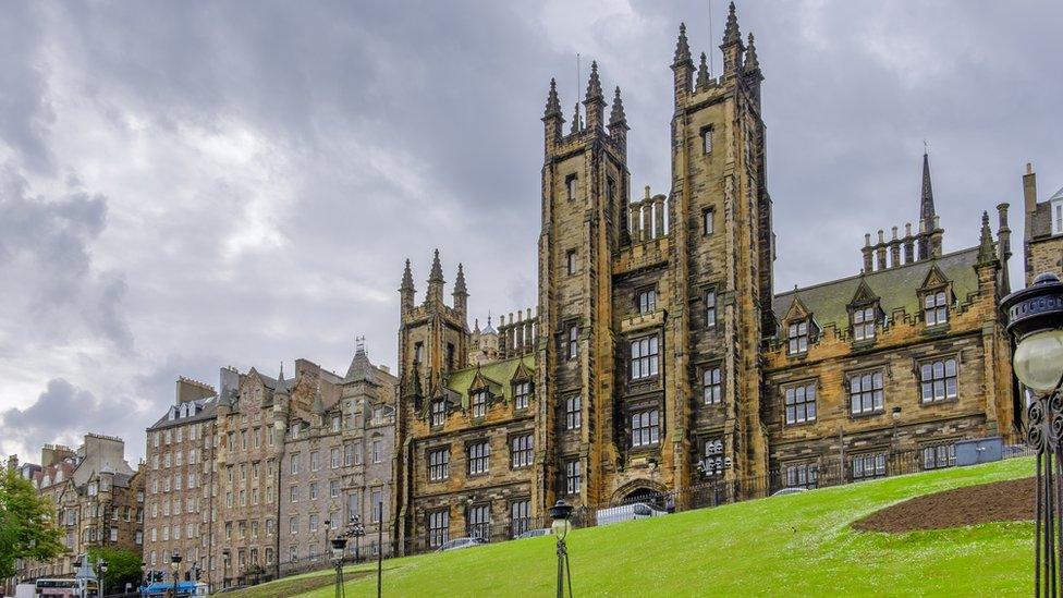 University of Edinburgh