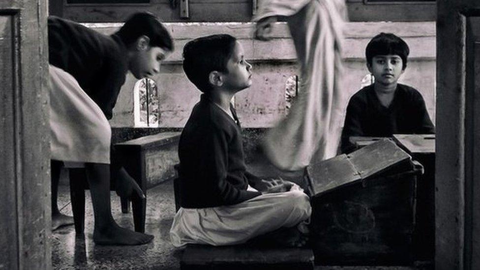 Varanasi school