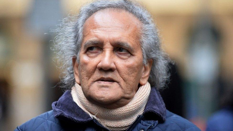 Aravindan Balakrishnan