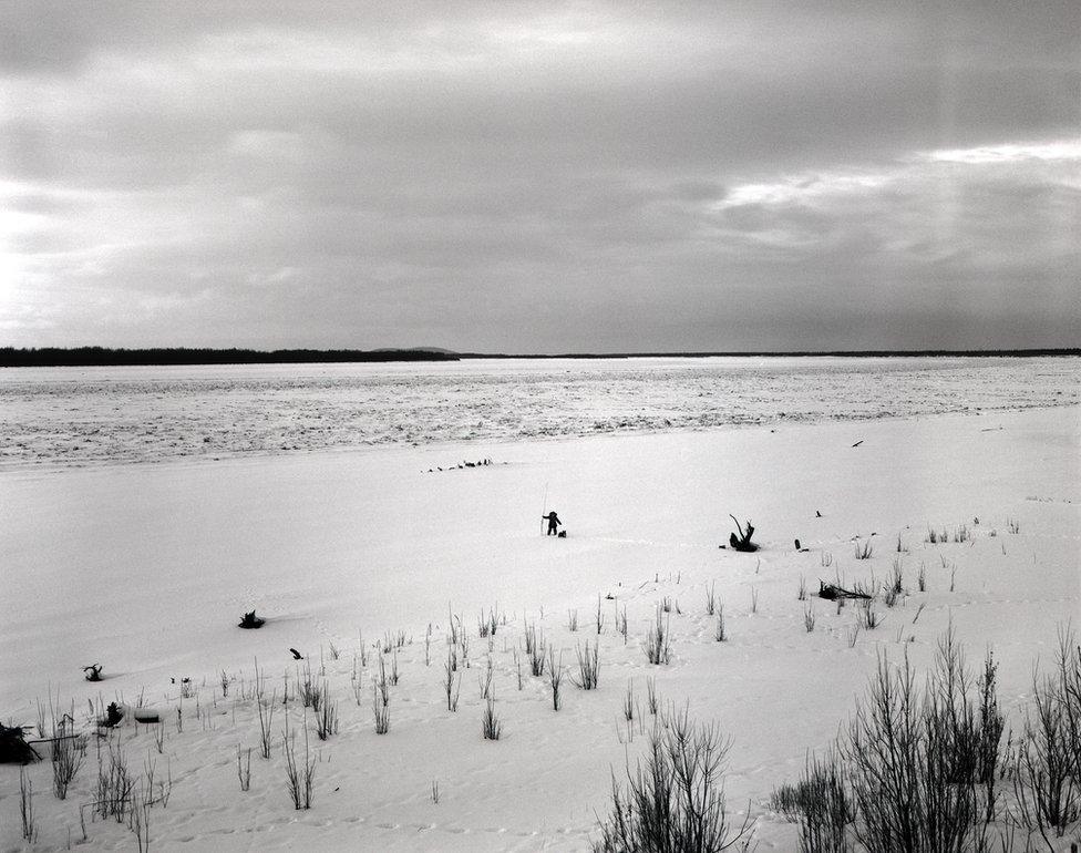 Yukon River