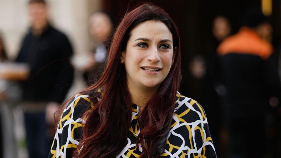 Luciana Berger