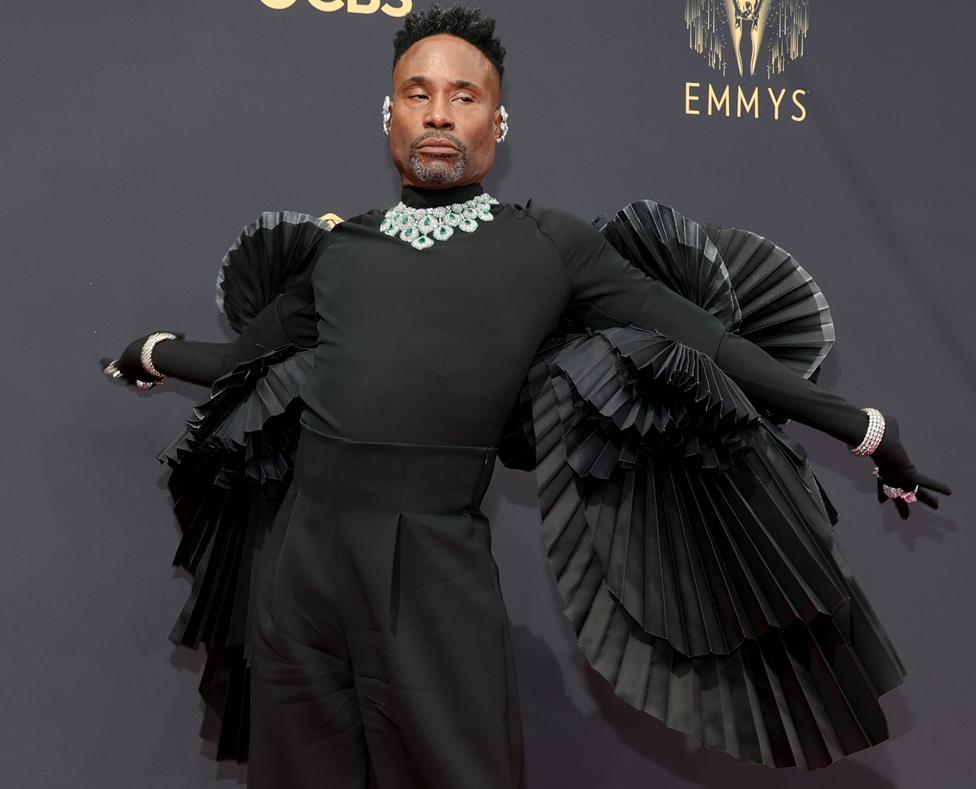 Billy Porter