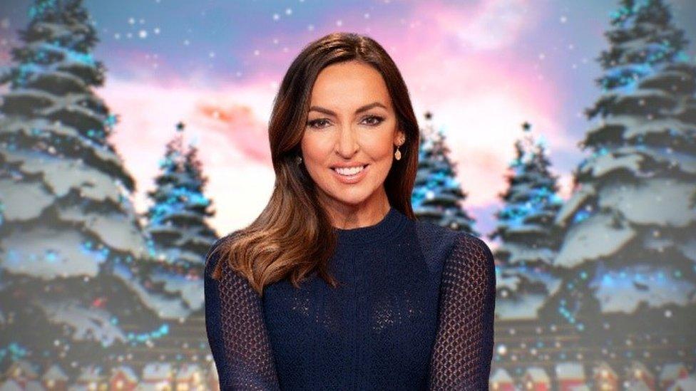 Sally Nugent