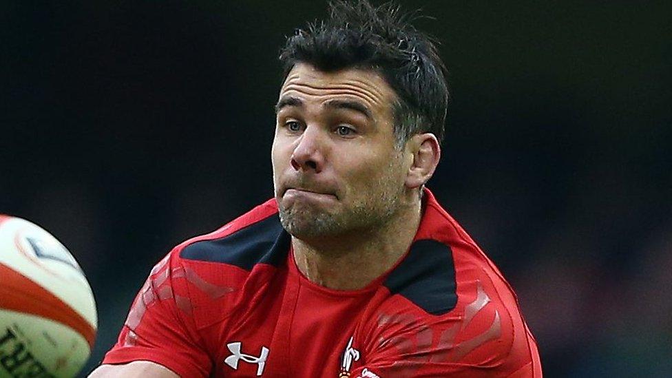 Mike Phillips