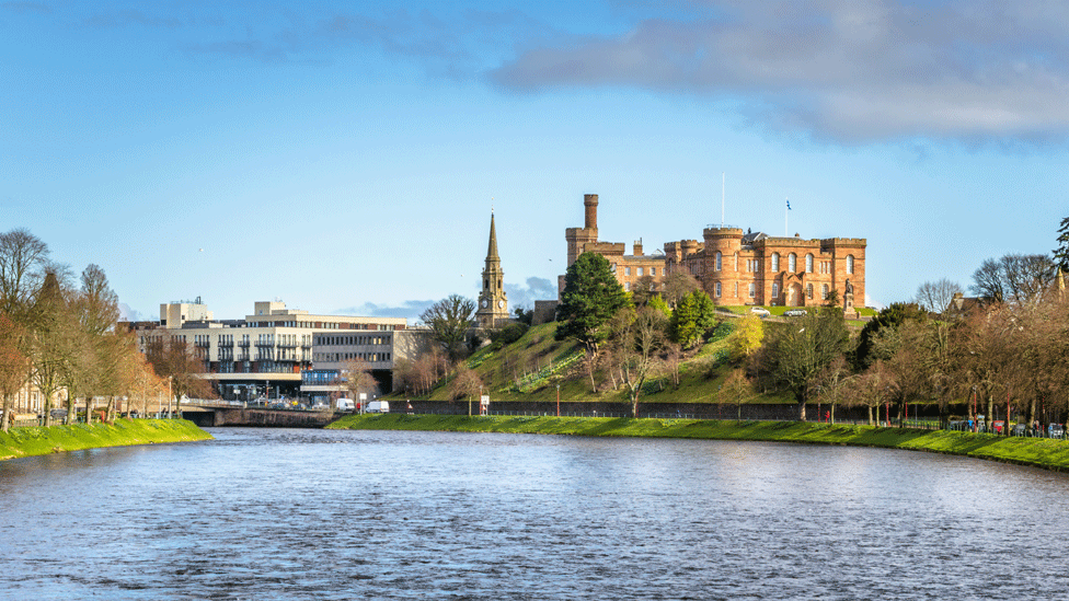 Inverness