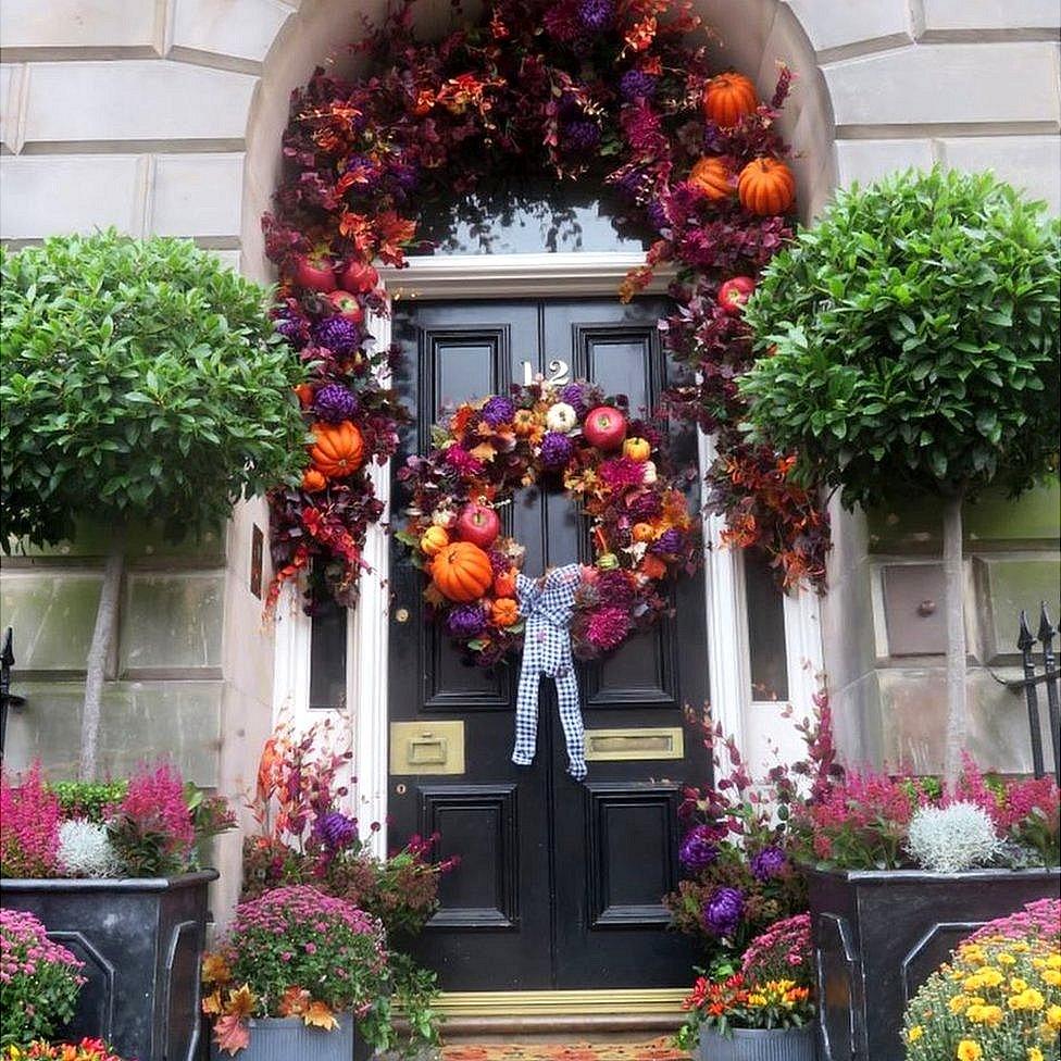 Display in Edinburgh