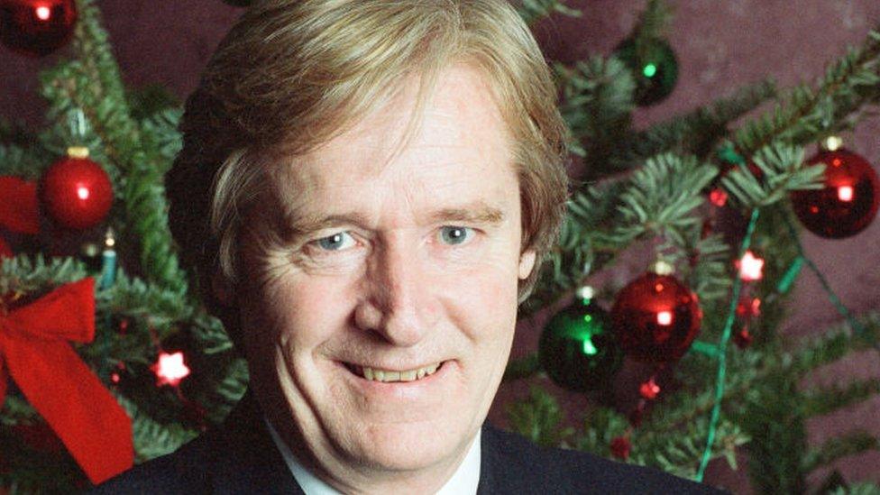 Ken Barlow