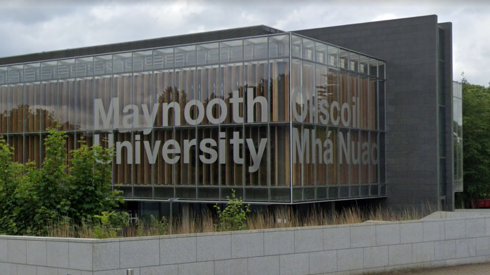 Maynooth University