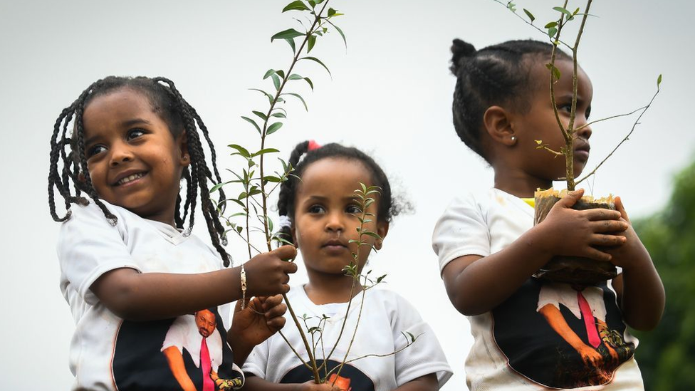 Ethiopia