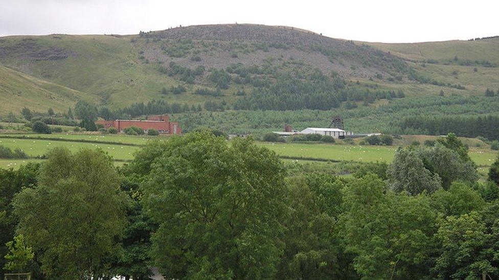 Tower Colliery