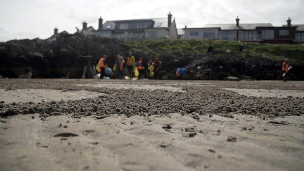 groomsport beach