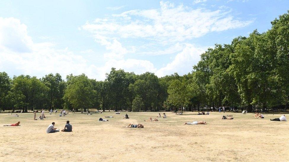 Green Park