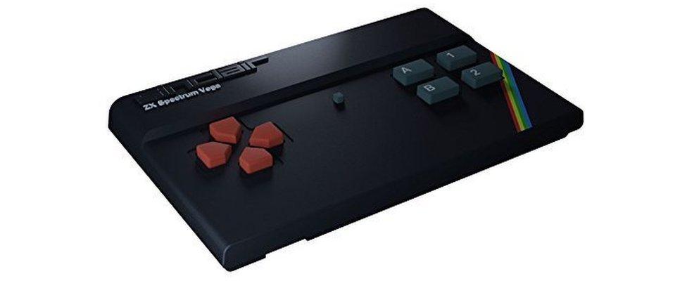 Sinclair ZX Spectrum Vega