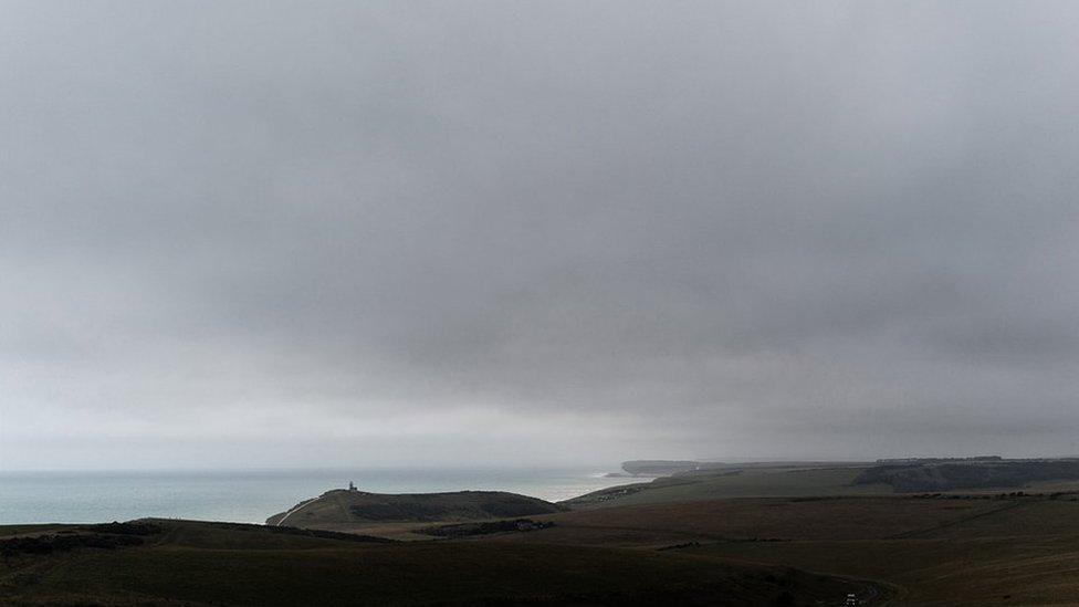 Beachy Head