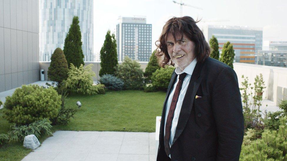 Toni Erdmann