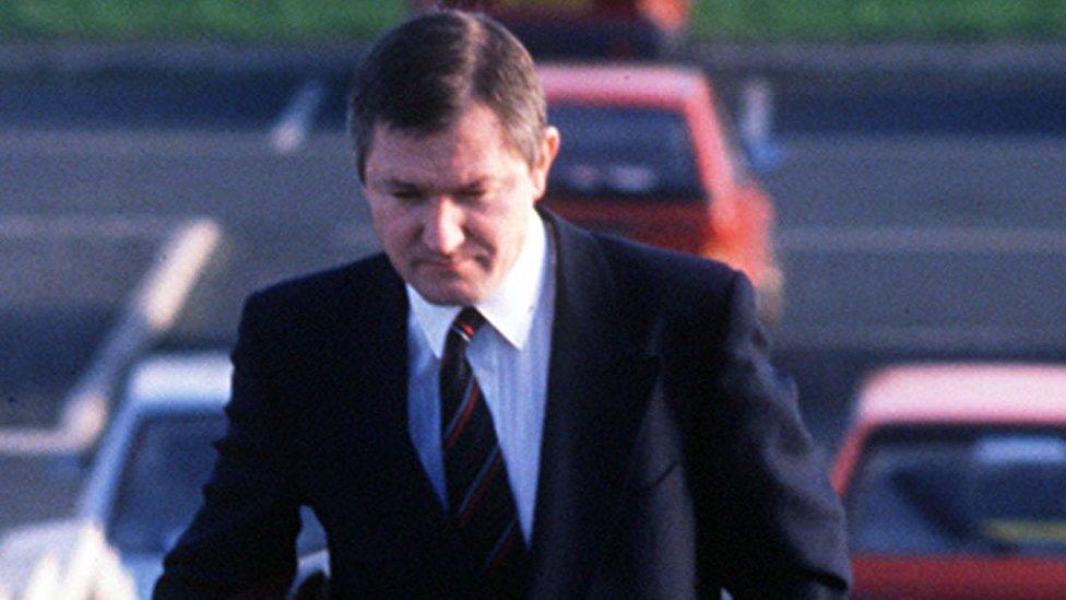 Pat Finucane