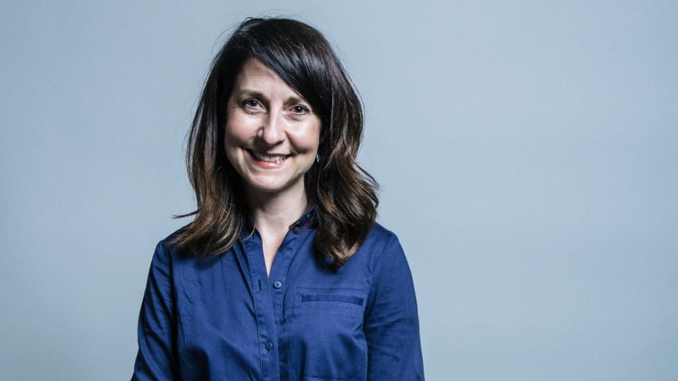 Liz Kendall