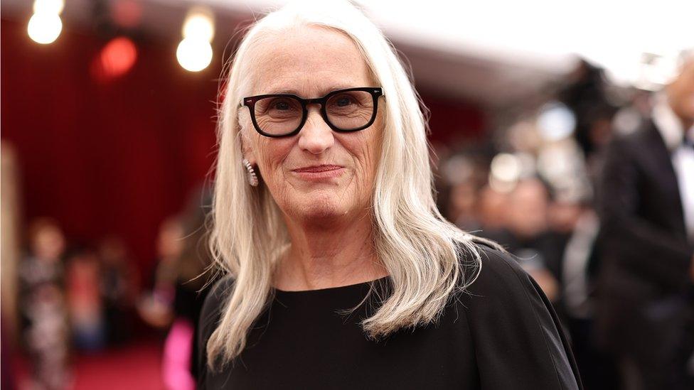 Jane Campion