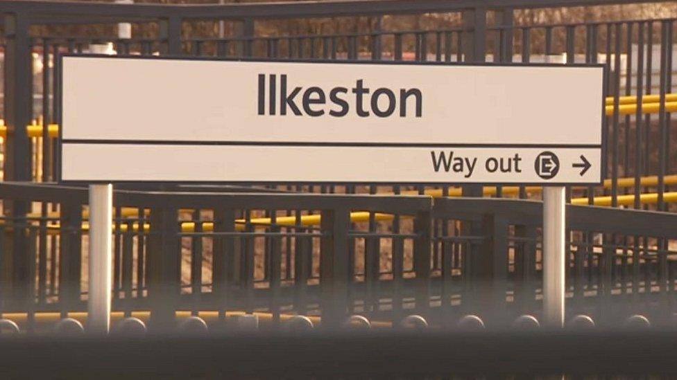 Ilkeston