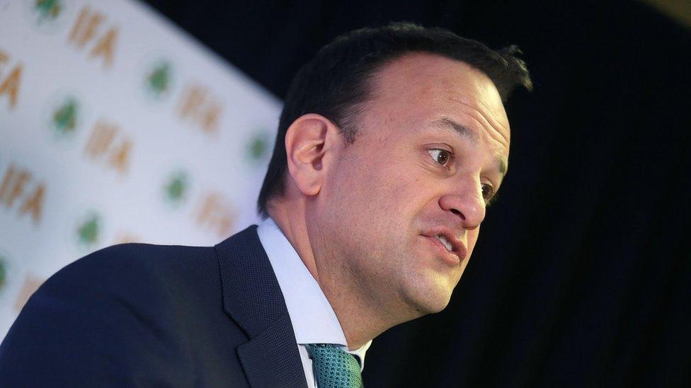 Leo Varadkar