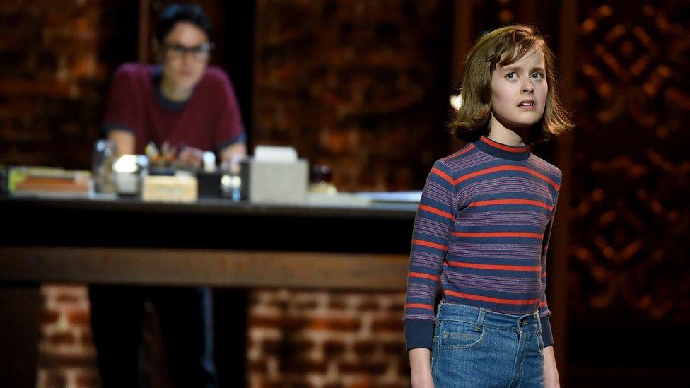 Fun Home