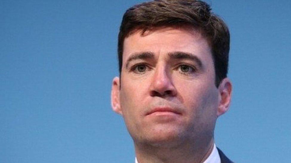 Andy Burnham