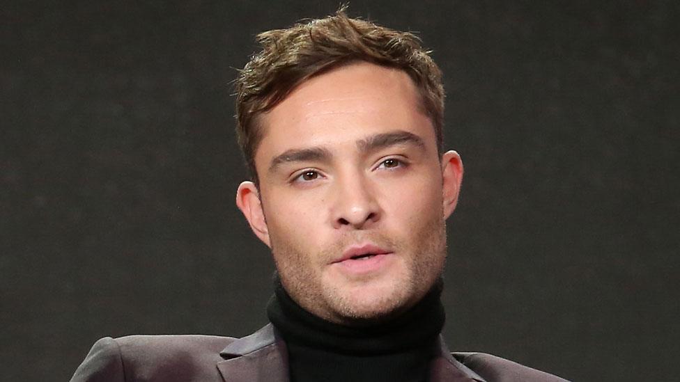 Ed Westwick