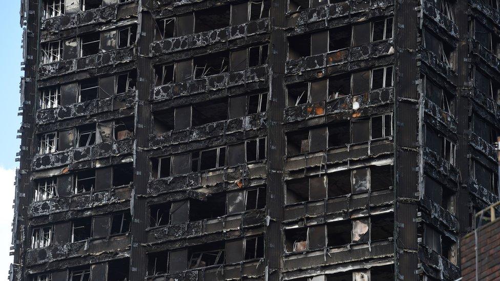 Grenfell Tower