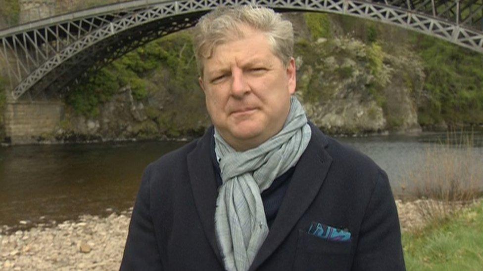 Angus Robertson