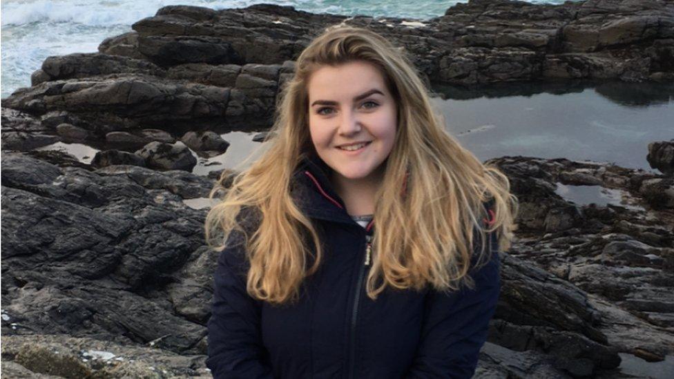 Eilidh NicLeòid