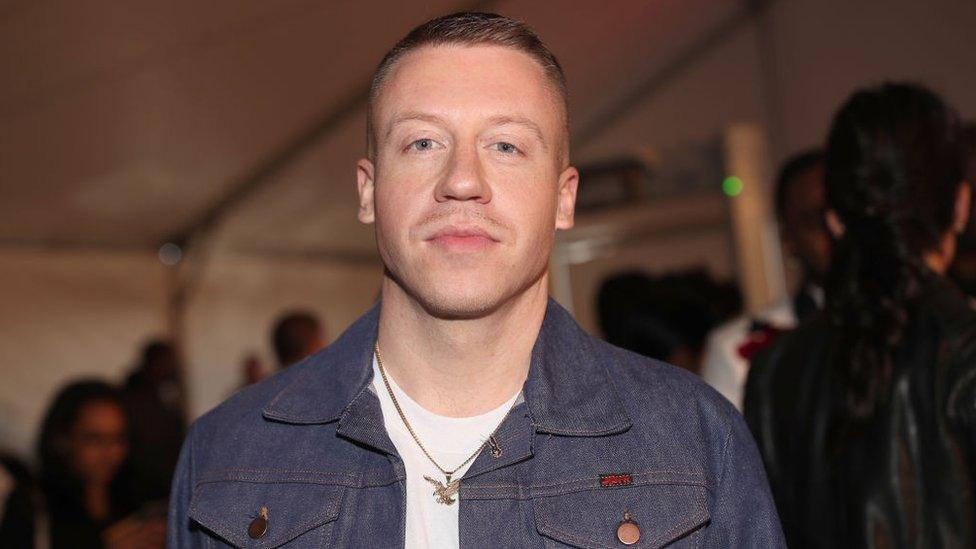 Macklemore