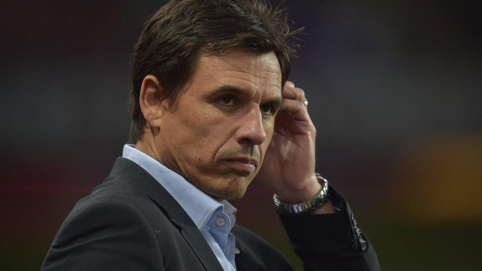 Chris Coleman