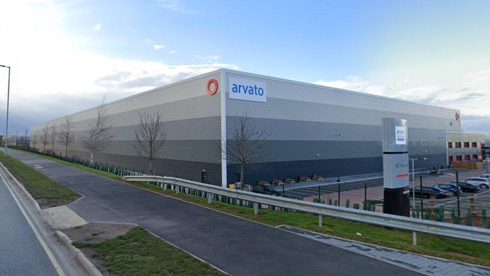 Arvato