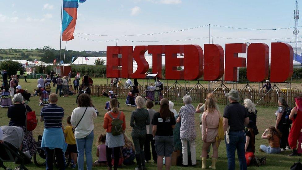 Eisteddfod