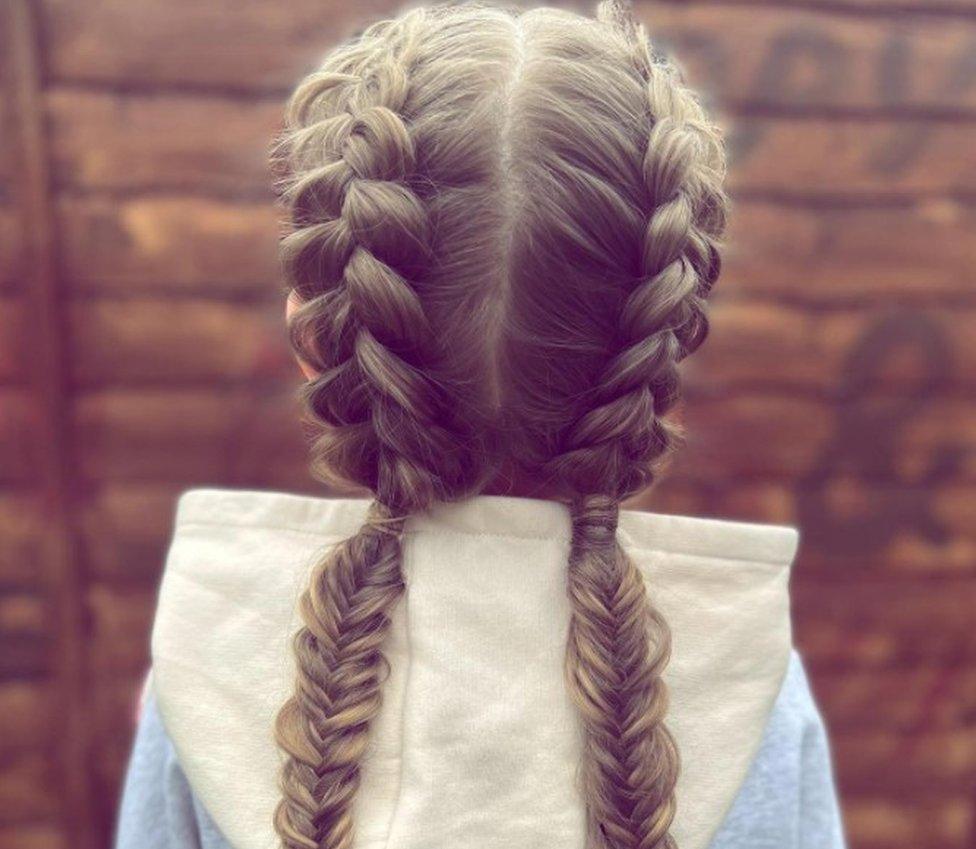 Plaits