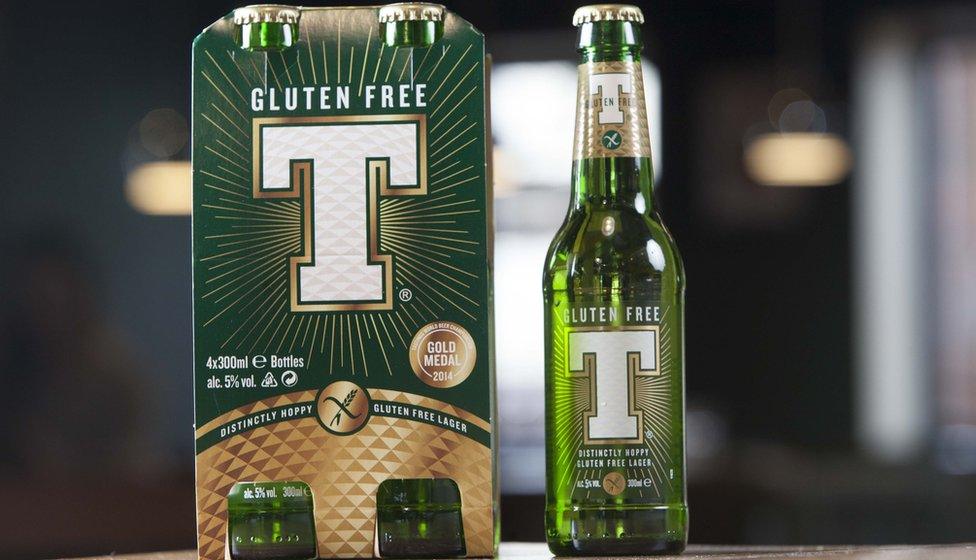 Gluten Free T