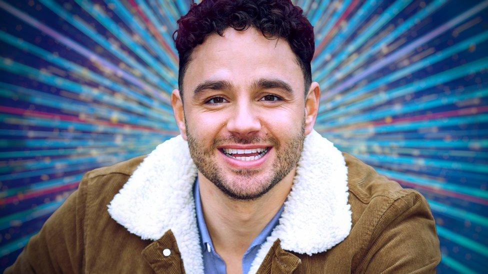 Adam Thomas