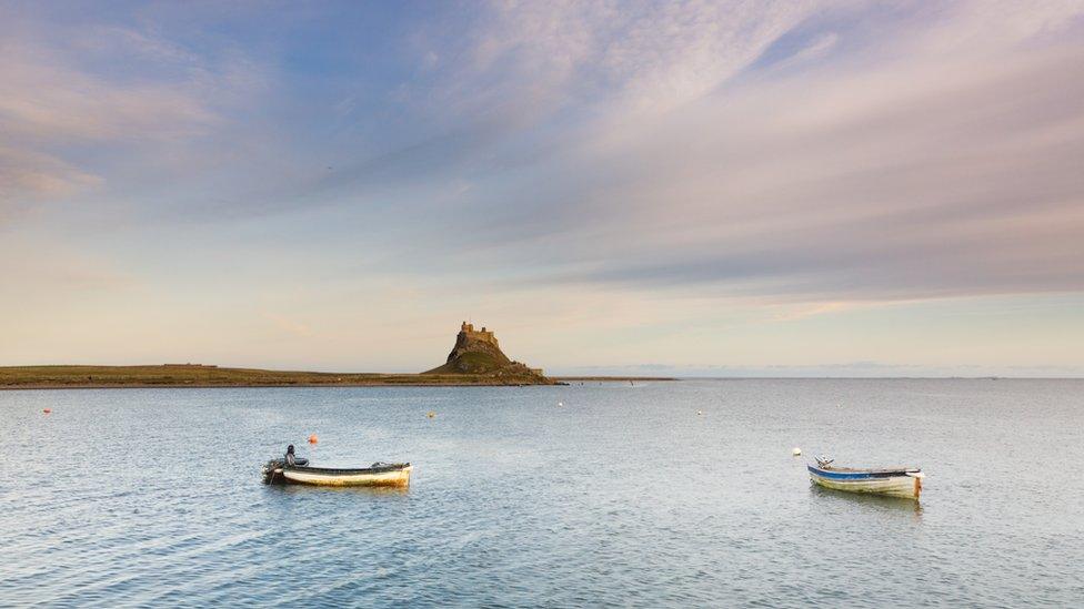 Lindisfarne