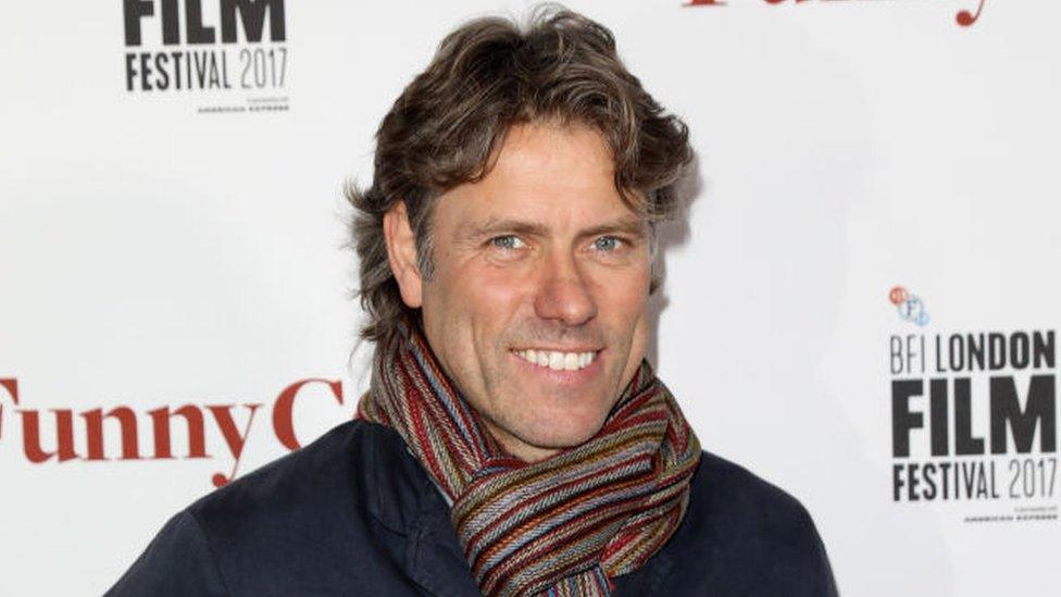 John Bishop