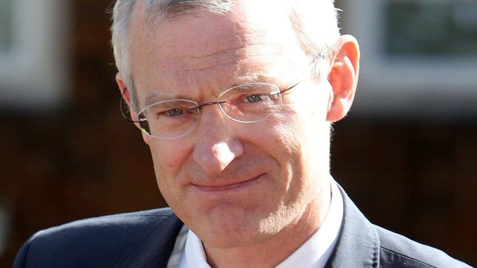 Jeremy Vine