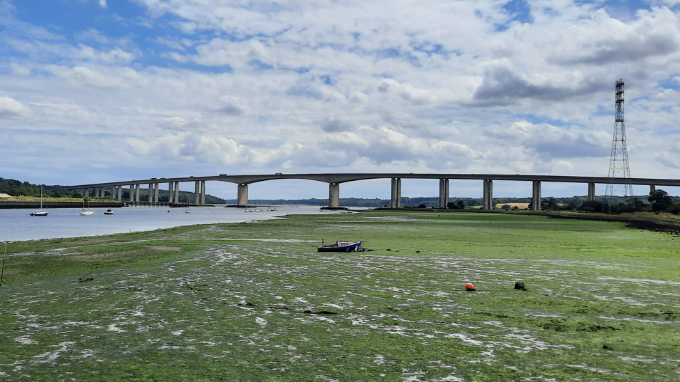 Orwell Bridge