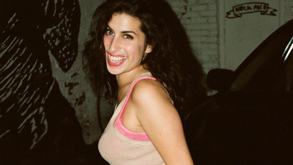 Amy Winehouse