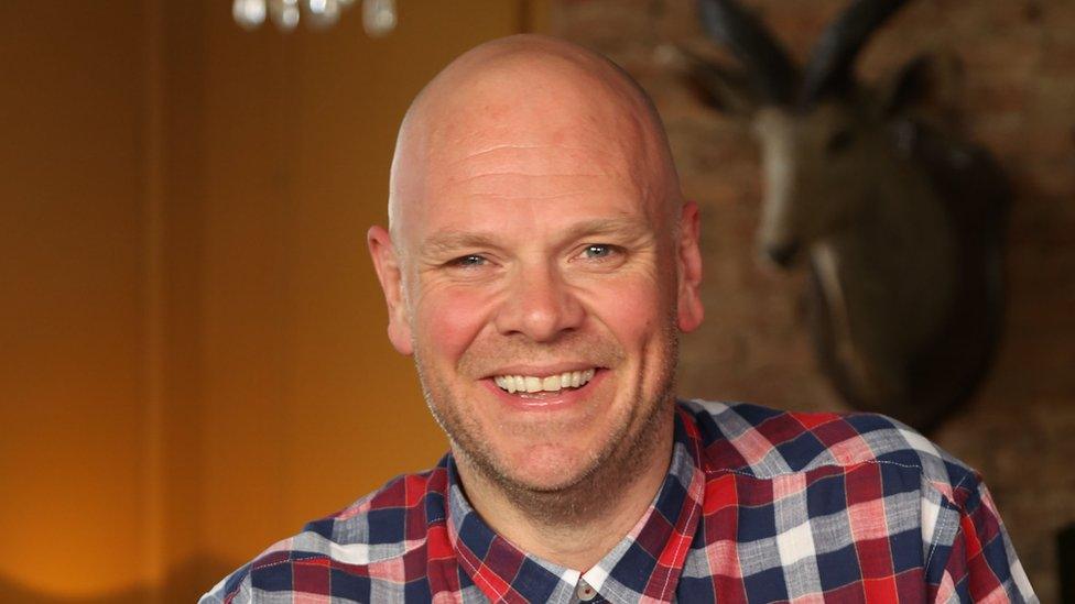 Tom Kerridge