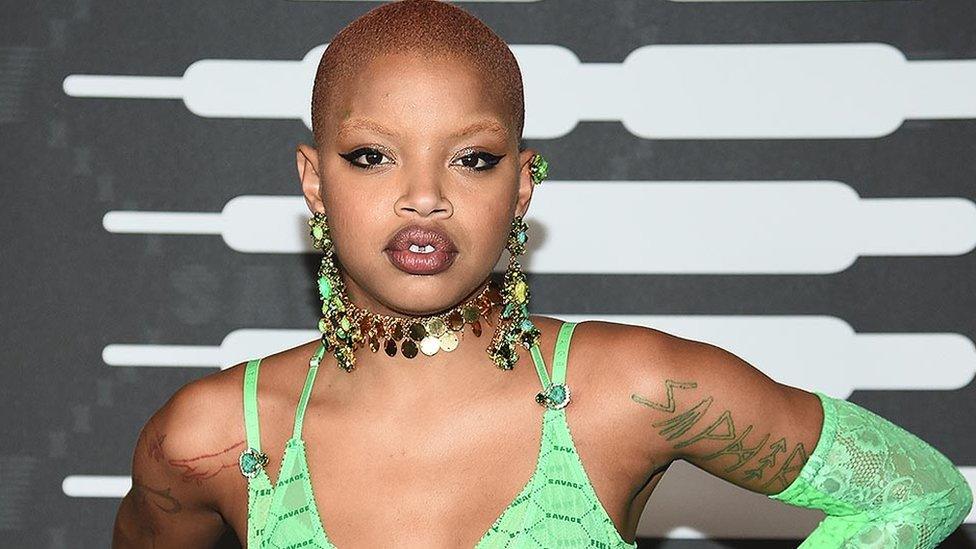 Slick Woods