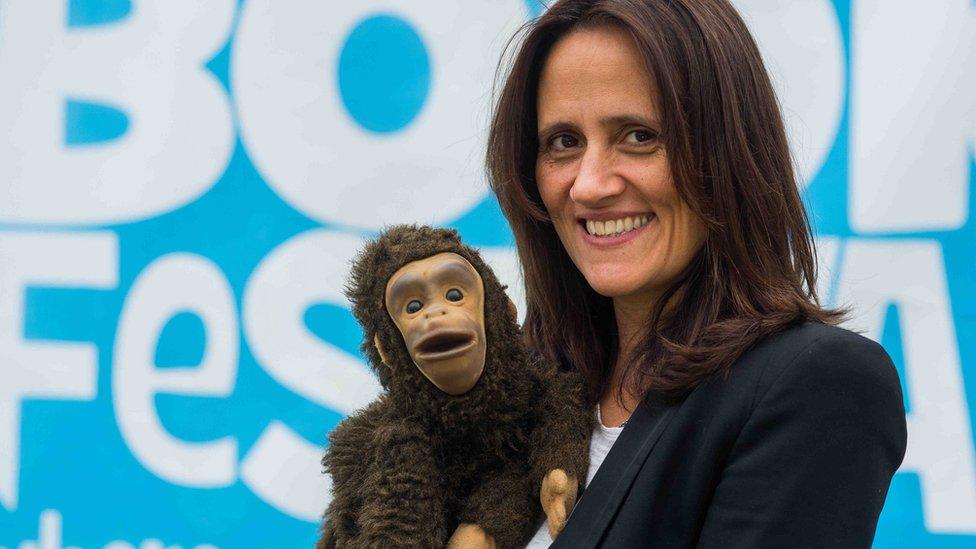 Nina Conti