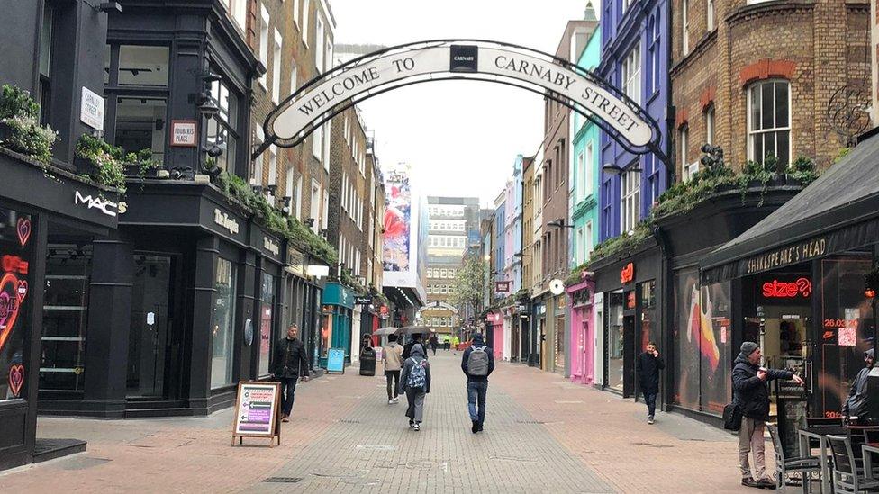 Carnaby Street